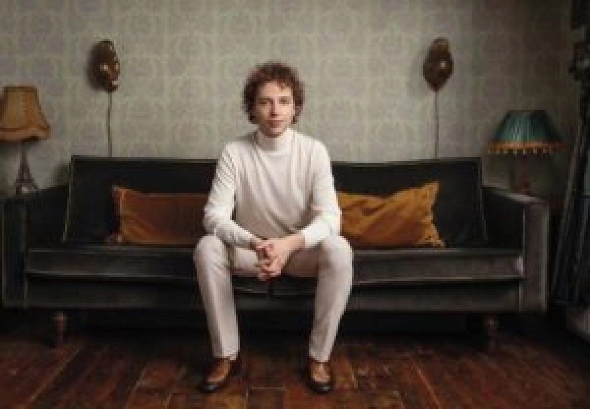 Raoul Steffani & Severin von Eckardstein